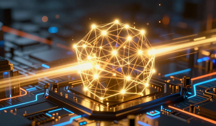 232x più veloce: Quando l'ottimizzazione incontra la follia (e i Tensor Core di Blackwell)