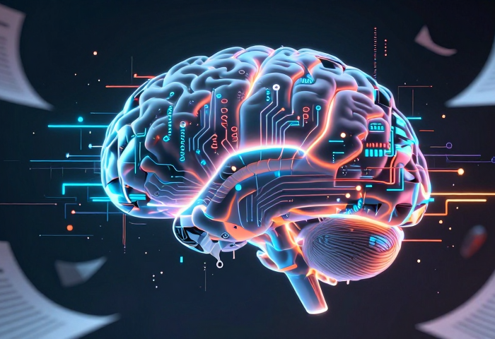 AI Safety: Un piano o solo un altro rendering senza texture?