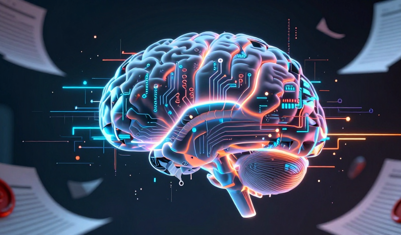 AI Safety: Un piano o solo un altro rendering senza texture?