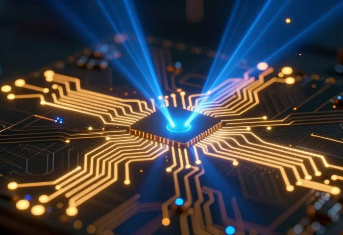 AMD ha appena comprato un chip che 'scolpisce' l'AI nel silicio: velocità folle o una trappola mortale?