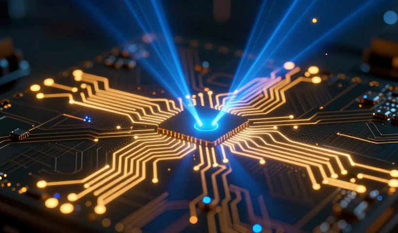 AMD ha appena comprato un chip che 'scolpisce' l'AI nel silicio: velocità folle o una trappola mortale?