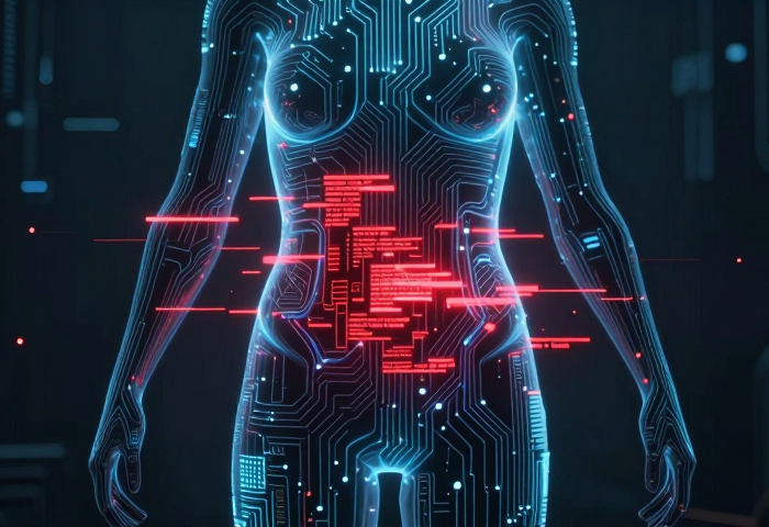 Addio BMI: il nuovo bug del nostro hardware biologico