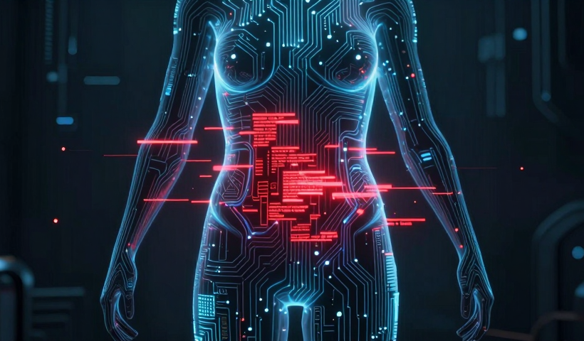 Addio BMI: il nuovo bug del nostro hardware biologico