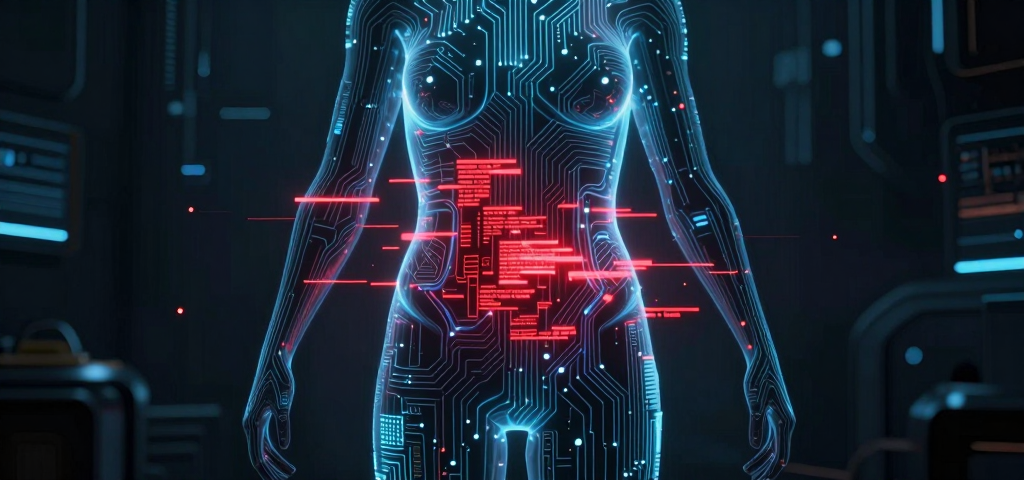 Addio BMI: il nuovo bug del nostro hardware biologico