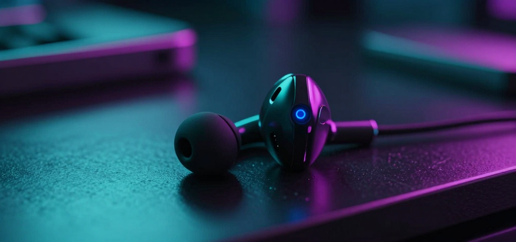 AirPods con telecamera: Benvenuti nel prossimo episodio di Black Mirror