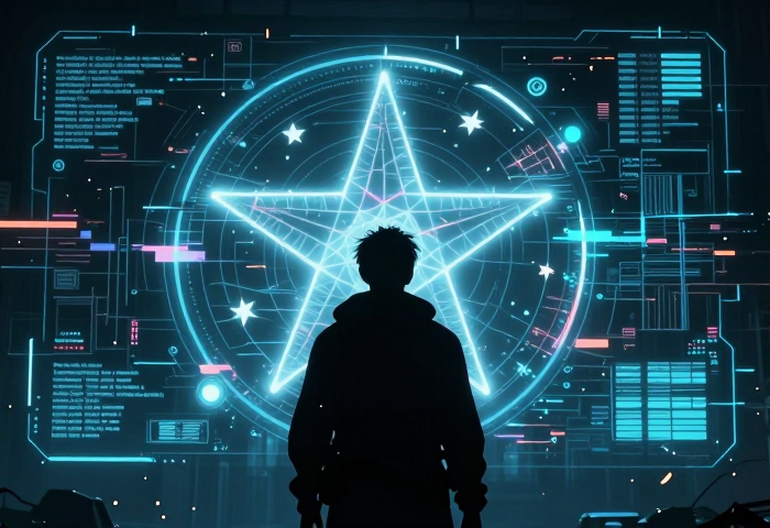 Andor, Adria Arjona e il ritorno nel Multiverso (sperando non sia solo hype)