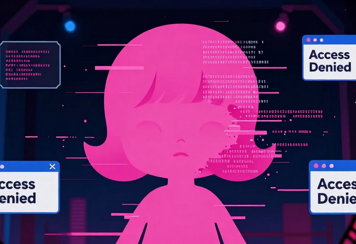 Barbie 2: Il sequel sta andando in kernel panic?