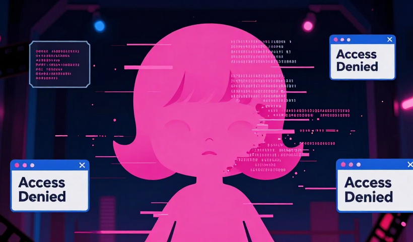 Barbie 2: Il sequel sta andando in kernel panic?