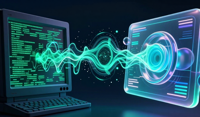 Basta con le interfacce ASCII: l'era del 'Vibe-Coding' ha ucciso il TUI