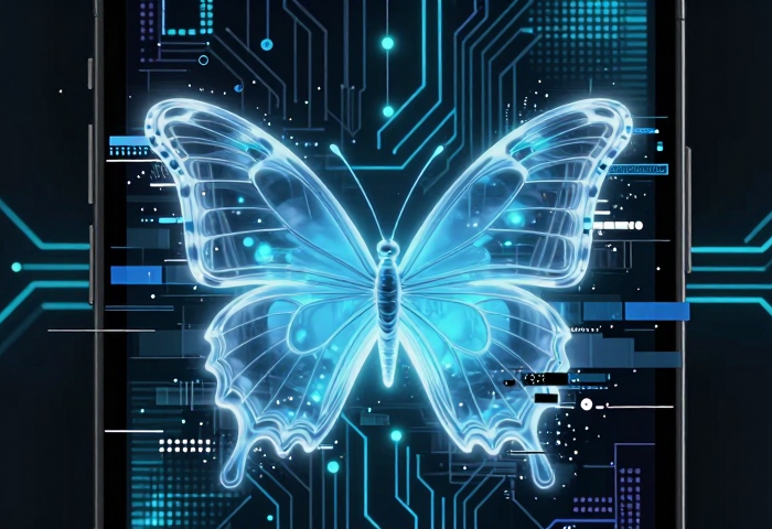 Bluesky e l'arte di nascondersi: magia digitale o puro Growth Hacking?