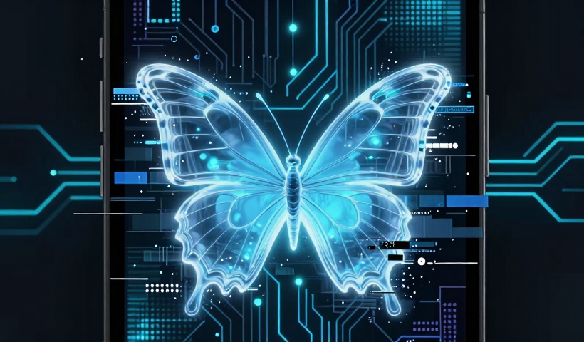 Bluesky e l'arte di nascondersi: magia digitale o puro Growth Hacking?