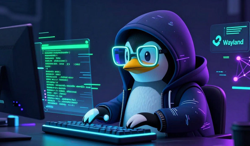 ChatGPT su Linux è finalmente arrivato (ma ha già i suoi piccoli drammi da Wayland)