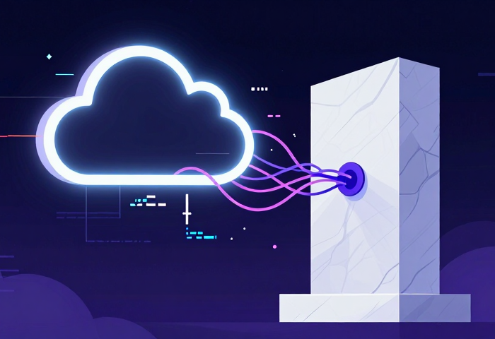 Cloudflare e il gioco delle tre carte: ti regalo un analytics (senza chiedertelo)