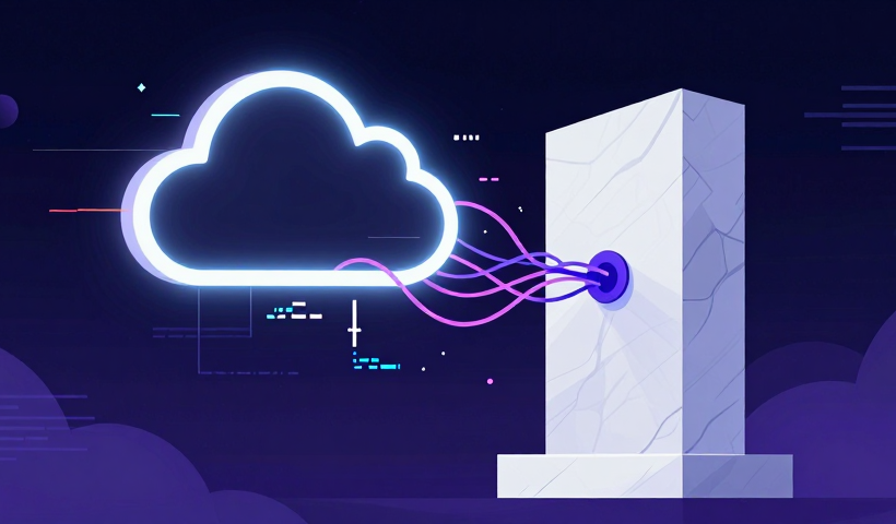 Cloudflare e il gioco delle tre carte: ti regalo un analytics (senza chiedertelo)
