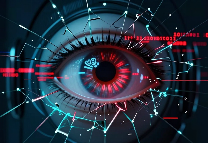 Copilot, ma quanto sei scemo? Il parametro segreto che regala password su un piatto d'argento