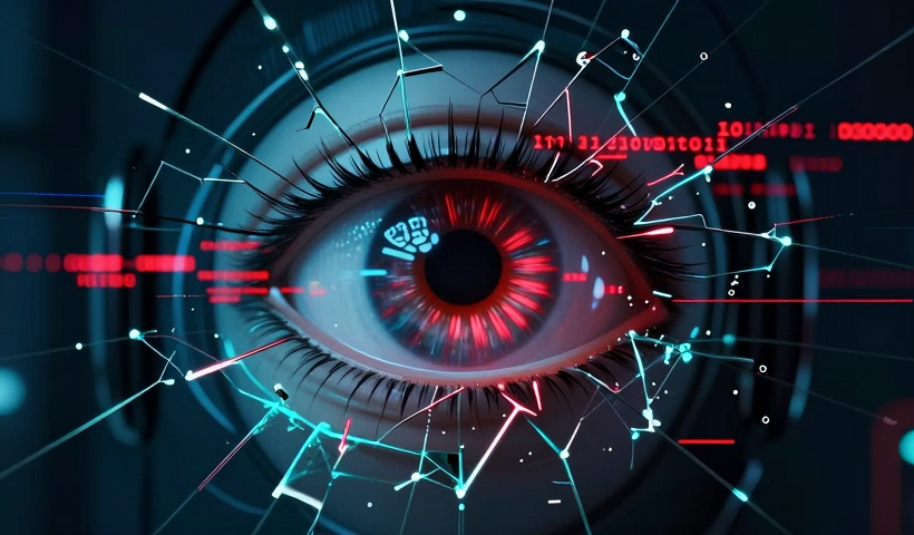 Copilot, ma quanto sei scemo? Il parametro segreto che regala password su un piatto d'argento