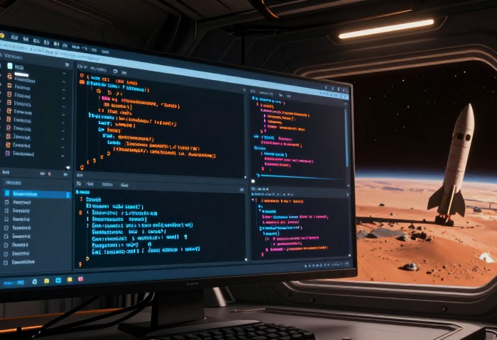 Cursor finisce nel giardino di Elon: benvenuti nella nuova era del coding (forzato?)