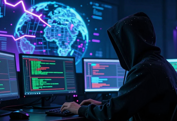 Cyber-mercenari al comando: il nuovo Far West digitale è arrivato