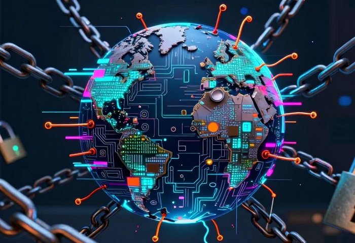 Dazi, commercio e altre delusioni: quando l'economia decide di fare il glitch