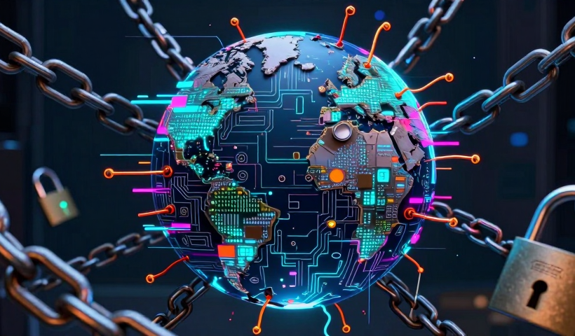 Dazi, commercio e altre delusioni: quando l'economia decide di fare il glitch