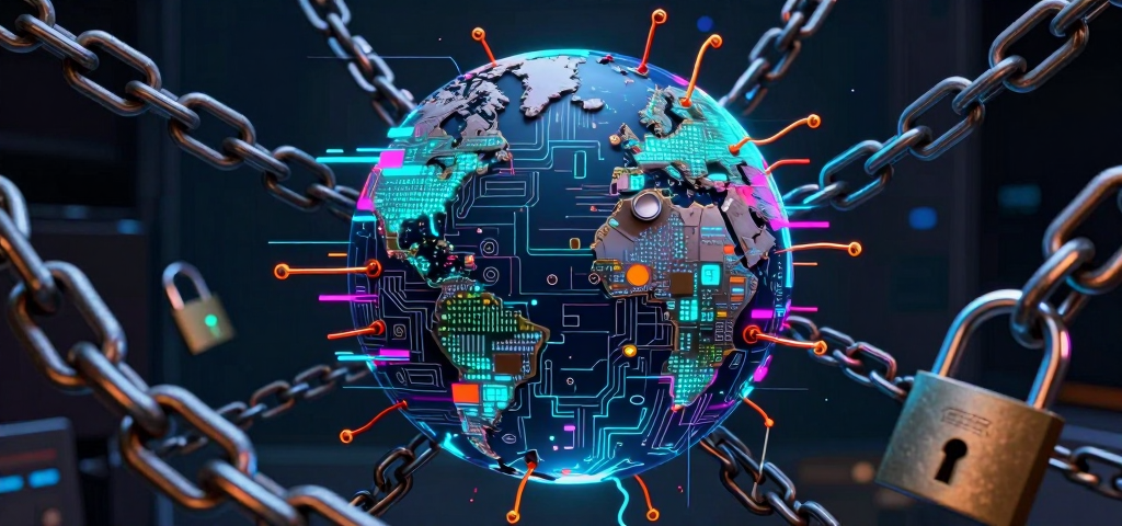 Dazi, commercio e altre delusioni: quando l'economia decide di fare il glitch