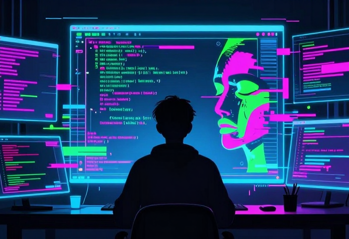 Debuggare un personaggio: Kate O’Flynn e l'arte del trial-and-error