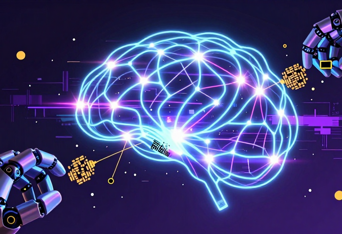 DeepMind si scombina: Demis scende dal trono (o quasi) e Jeff Dean prende la porta