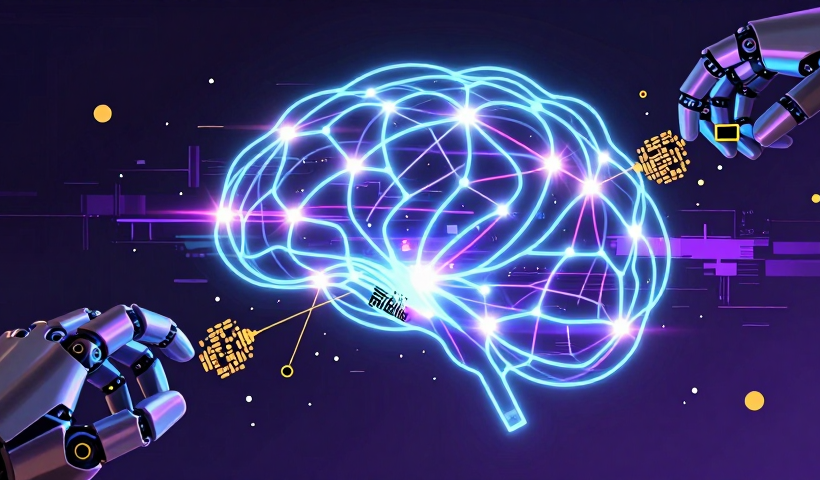 DeepMind si scombina: Demis scende dal trono (o quasi) e Jeff Dean prende la porta