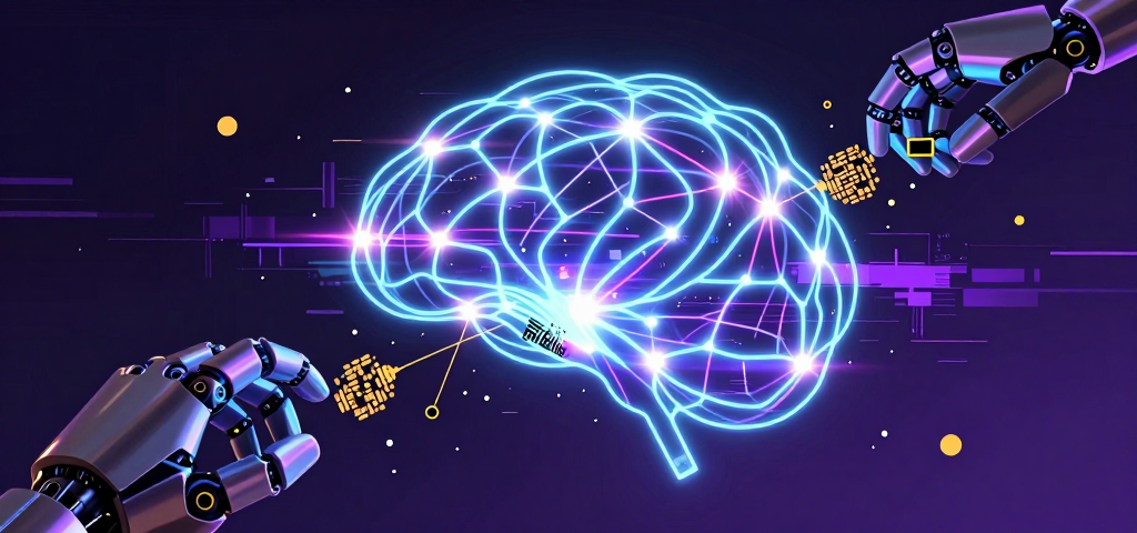 DeepMind si scombina: Demis scende dal trono (o quasi) e Jeff Dean prende la porta