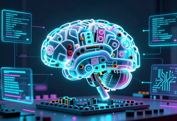 DeepSeek Harness: l'LEGO per creare agenti AI che non siano solo chiacchiere