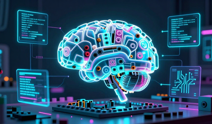 DeepSeek Harness: l'LEGO per creare agenti AI che non siano solo chiacchiere