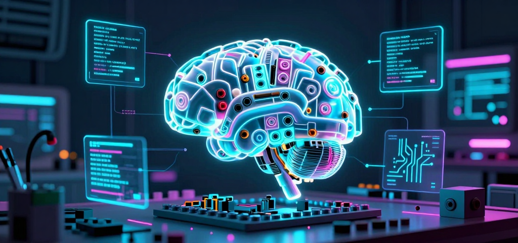 DeepSeek Harness: l'LEGO per creare agenti AI che non siano solo chiacchiere