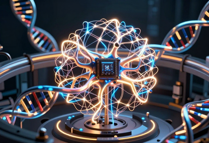 Discovery Loop: Quando i geni di Google decidono di automatizzare il metodo scientifico