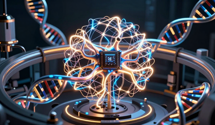 Discovery Loop: Quando i geni di Google decidono di automatizzare il metodo scientifico