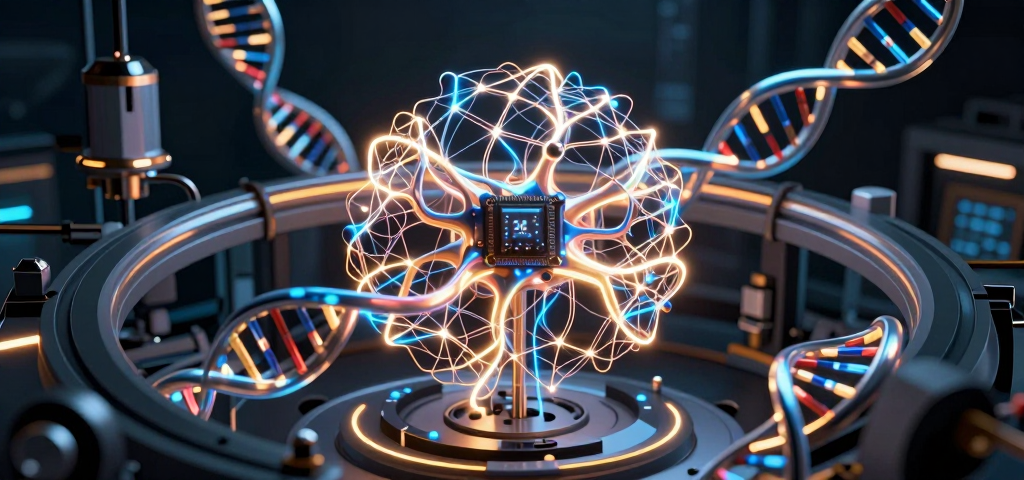 Discovery Loop: Quando i geni di Google decidono di automatizzare il metodo scientifico