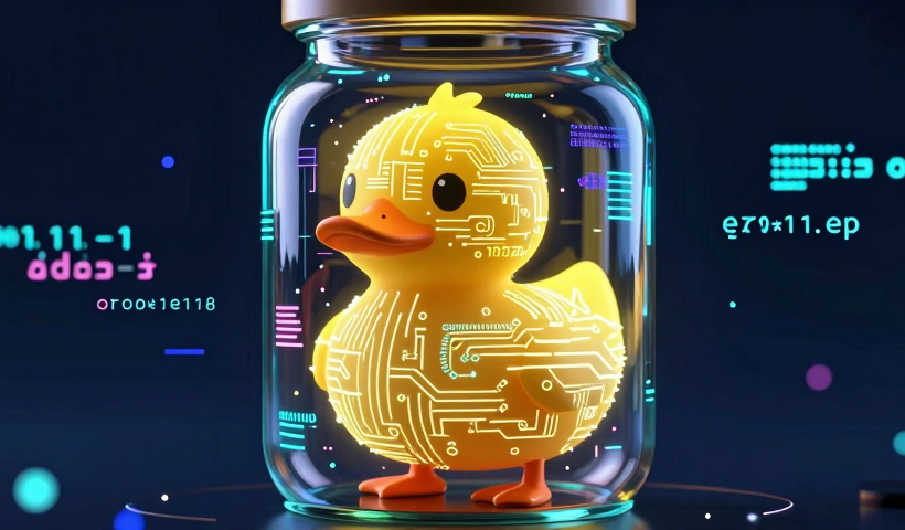 DuckDB v2.0: Il database che vuole diventare un po' troppo ambizioso (ma ci piace)