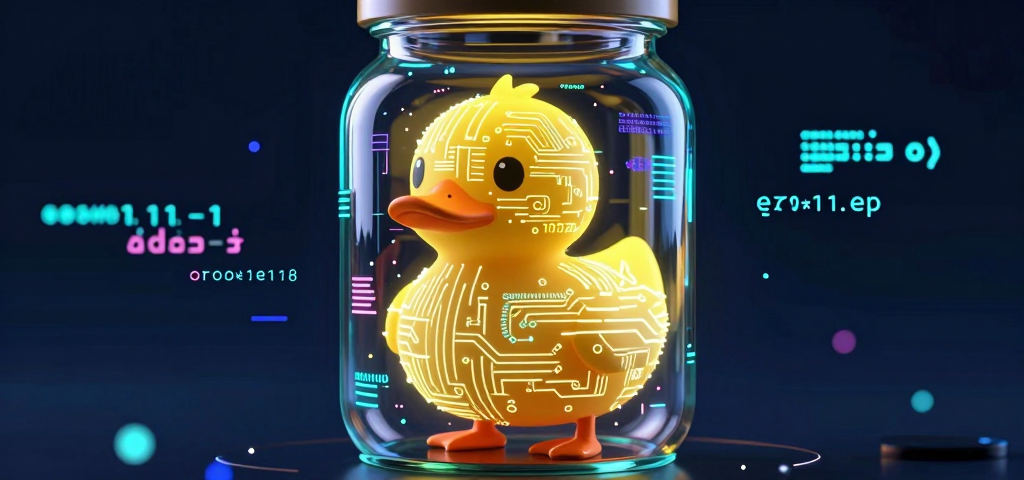 DuckDB v2.0: Il database che vuole diventare un po' troppo ambizioso (ma ci piace)