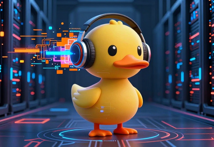 DuckLabs viene mangiata da AWS: fine dell'era indie o upgrade necessario?