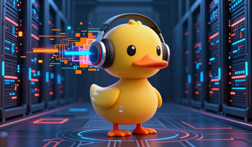 DuckLabs viene mangiata da AWS: fine dell'era indie o upgrade necessario?