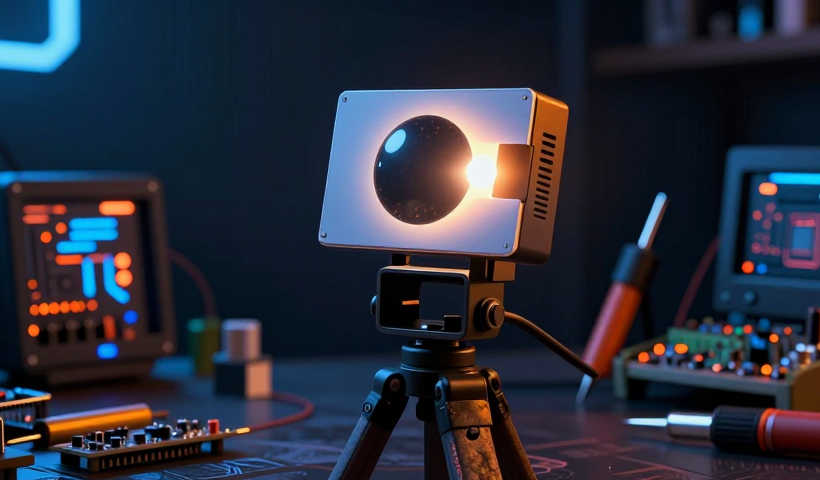 Eclipse Webcams 2026: Guardare il cielo o farsi guardare dal cloud?