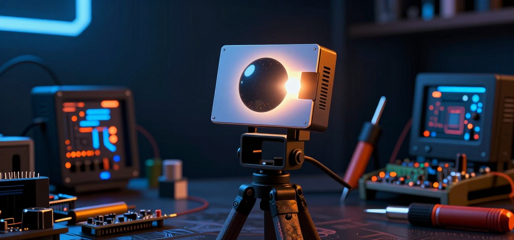 Eclipse Webcams 2026: Guardare il cielo o farsi guardare dal cloud?