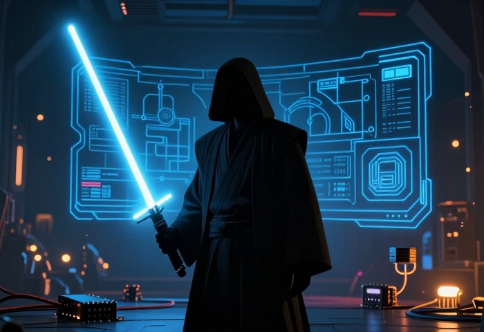 Ewan McGregor e il loop infinito di Obi-Wan: un bug nel sistema Star Wars?