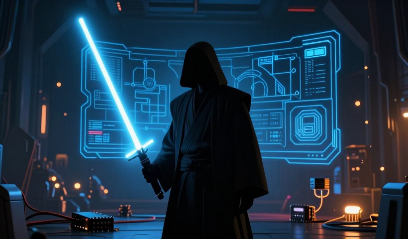 Ewan McGregor e il loop infinito di Obi-Wan: un bug nel sistema Star Wars?