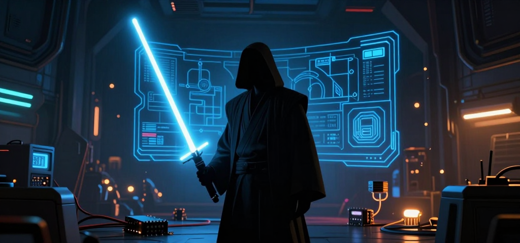 Ewan McGregor e il loop infinito di Obi-Wan: un bug nel sistema Star Wars?