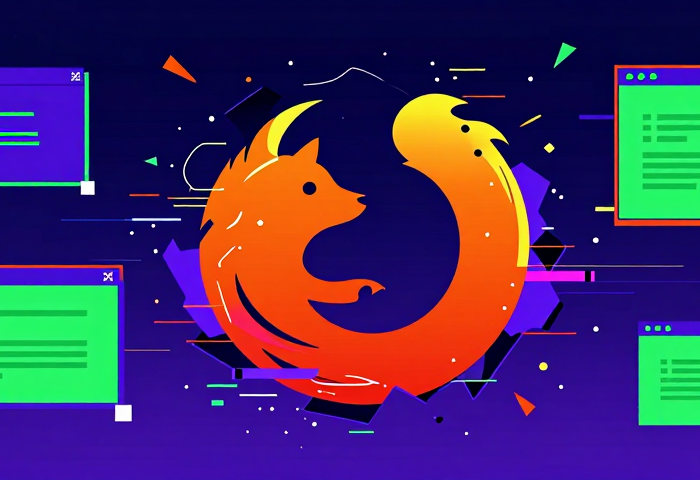 Firefox su iOS finalmente smette di farsi rammendare con il nastro adesivo