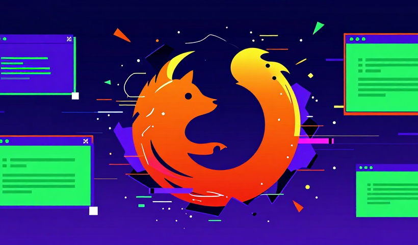 Firefox su iOS finalmente smette di farsi rammendare con il nastro adesivo