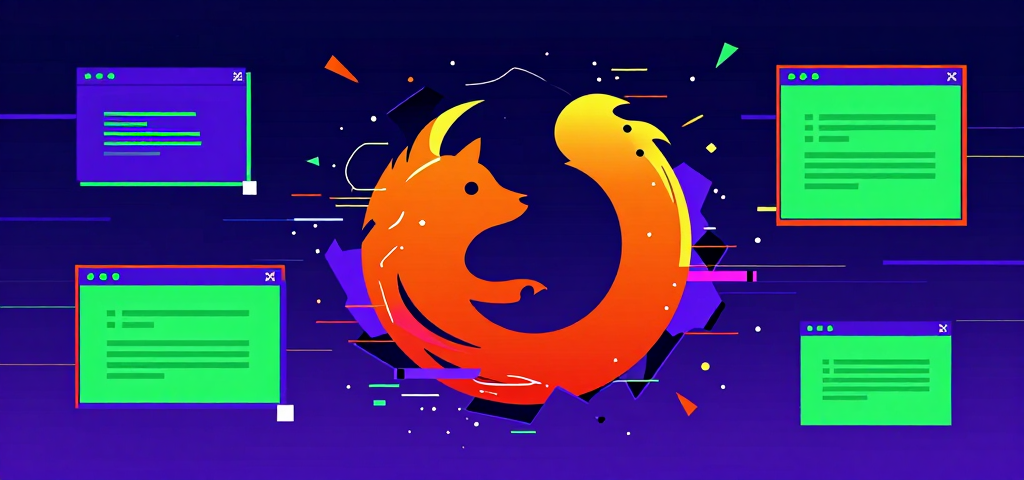Firefox su iOS finalmente smette di farsi rammendare con il nastro adesivo