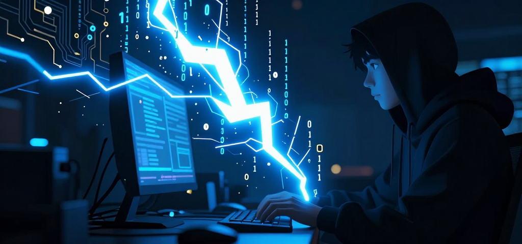 GLM-5.3-Flash: Più veloce di un kernel panic e (forse) meno pesante di un database legacy
