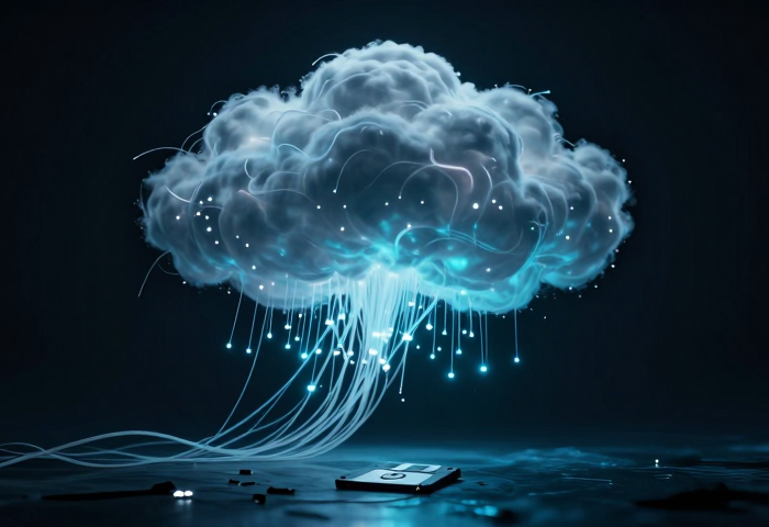 Ghosting 2.0: Quando il Cloud decide di sparire con i tuoi dati