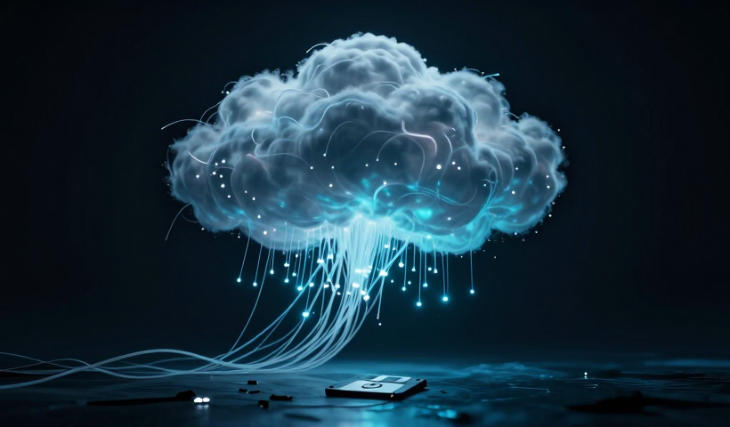 Ghosting 2.0: Quando il Cloud decide di sparire con i tuoi dati